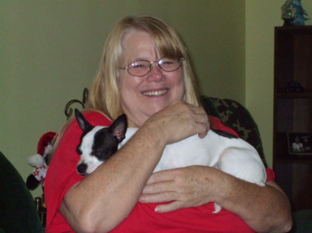 Joyce Hunter Photo 33