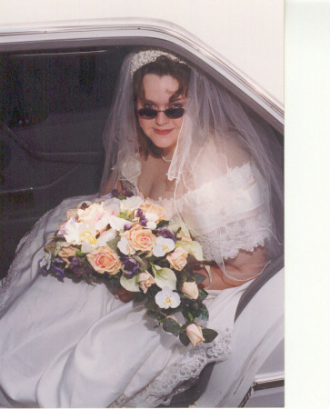 Dawn York Photo 12