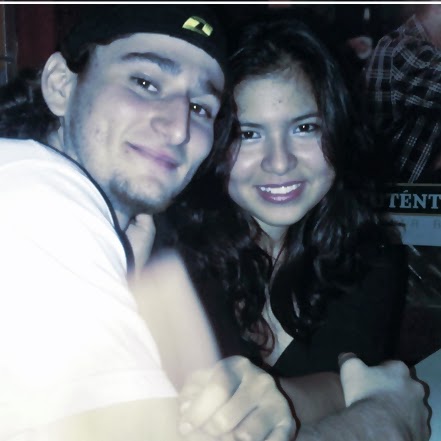 Kelly Espinoza Photo 41