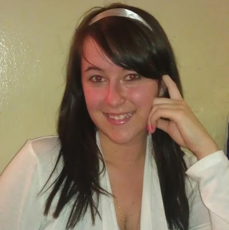 Allison Amy Photo 17