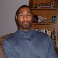 Terence Garrett Photo 2
