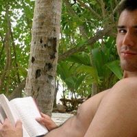 Harry Ness Photo 13