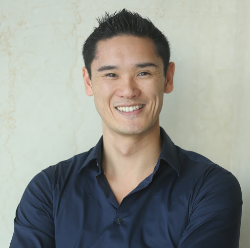 Timothy Huynh Photo 27