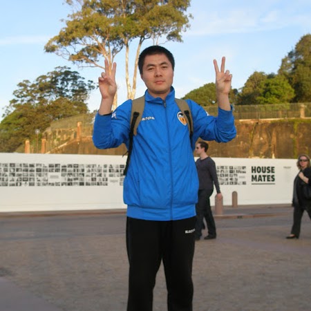 Teng Li Photo 24