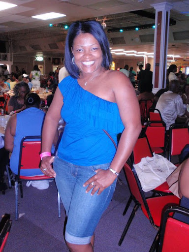 Joycelyn Anthony Photo 5