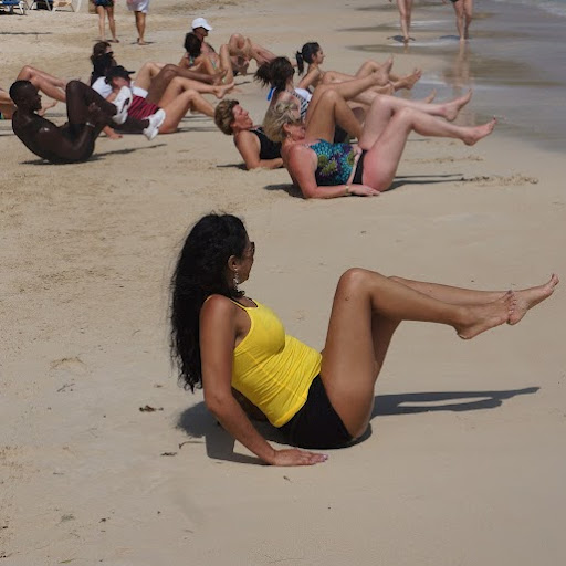 Janet Abreu Photo 7