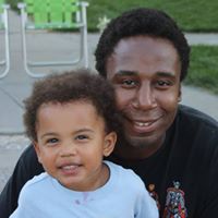 Marcus Myles Photo 13