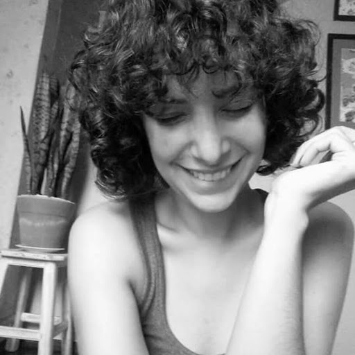 Joyce Arruda Photo 10