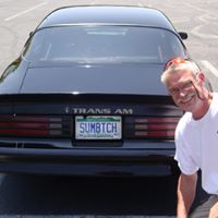 Michael Woodall Photo 29
