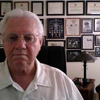 Richard Gregory Photo 35