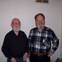 Tom Metcalf Photo 38