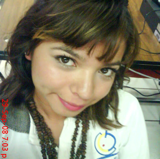 Sandra Franco Photo 8
