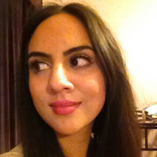 Sarah Patel Photo 27