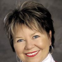 June Russell Photo 14