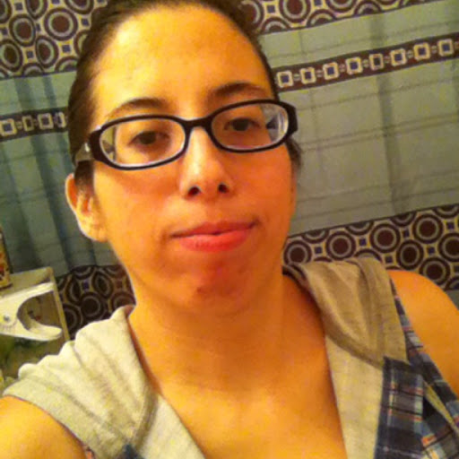 Alyssa Rios Photo 30