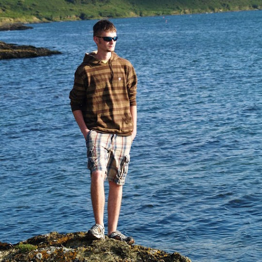 Christopher Cronin Photo 13