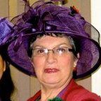 Audrey Mcintyre Photo 26