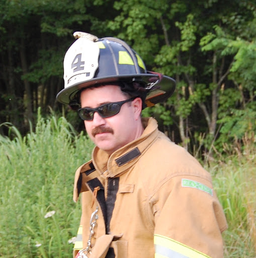 Steven Garvin Photo 4
