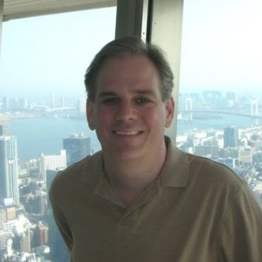 Russell Rice Photo 18