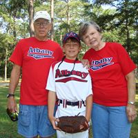 Martha Joyner Photo 6