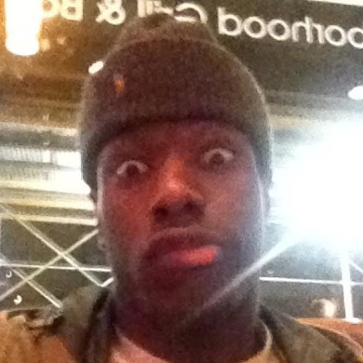 Steven Francois Photo 11