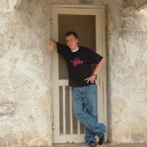 Jason Donald Photo 11