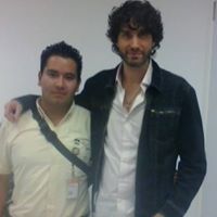Alan Martell Photo 15