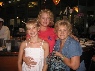 Tina Wilson Photo 28