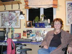 Michelle Block Photo 37