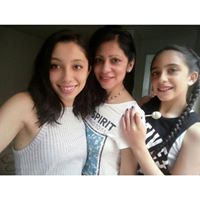 Claudia Neiva Photo 16
