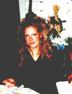 Jennifer Jordan Photo 9