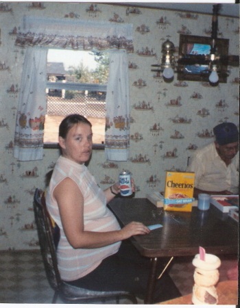 Carol Oliver Photo 10