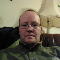 Richard Burrell Photo 29