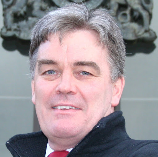 Robert Locke Photo 21