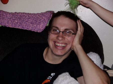 Melissa Savage Photo 13