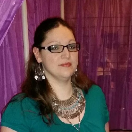 Candace Harrison Photo 4