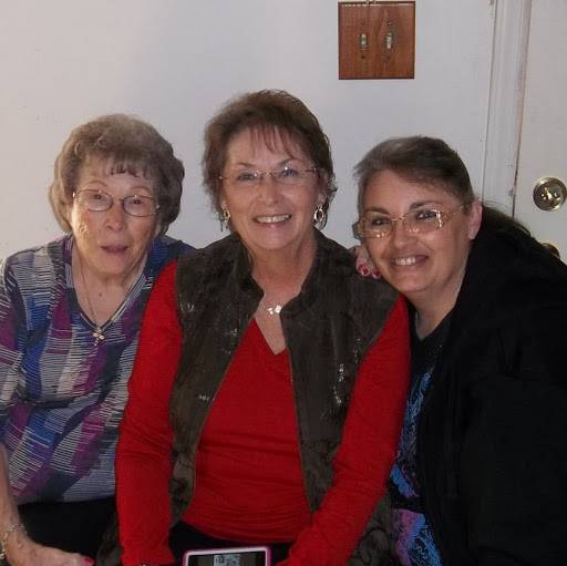 Virginia Jenkins Photo 32