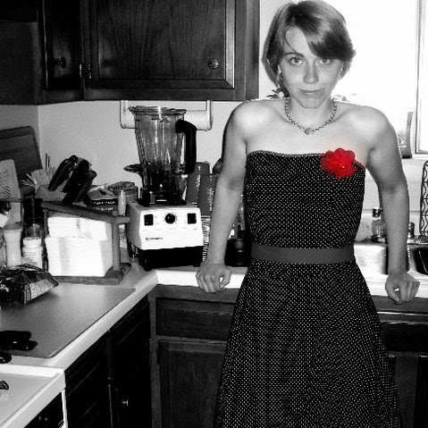 Brooke Moore Photo 34