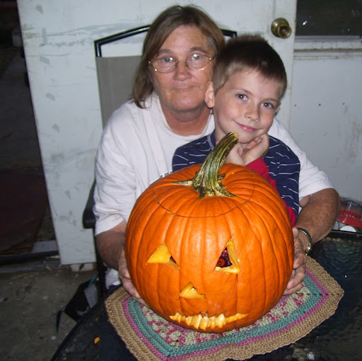 Peggy Jones Photo 7