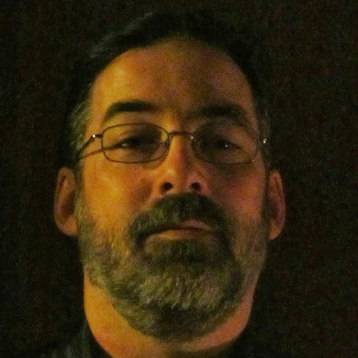 Michael Kerr Photo 15