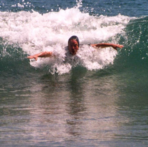 Jerry Colburn Photo 2