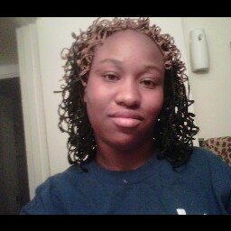 Janay Williams Photo 7