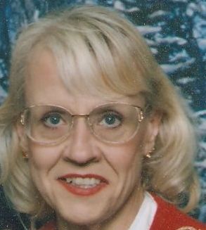 Marlene Sanders Photo 21