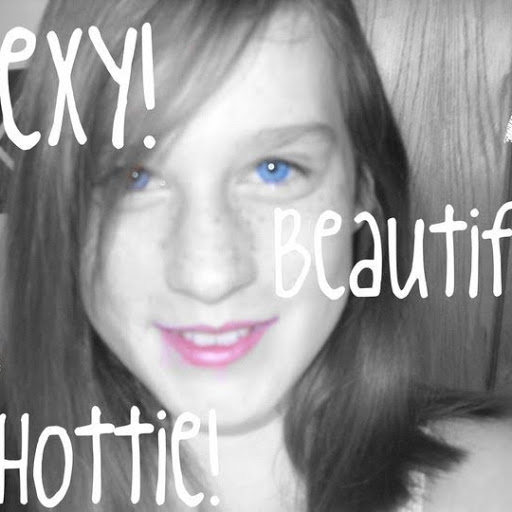 Jessica Patrick Photo 41
