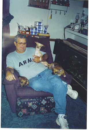Henry Jones Photo 19