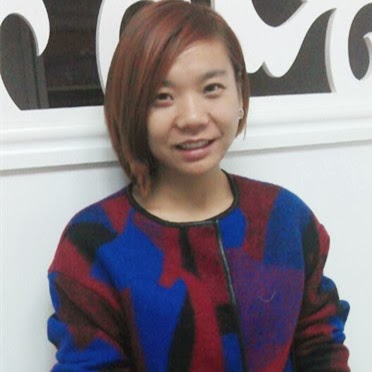 Lucia Han Photo 5