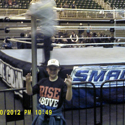 Nathaniel Turner Photo 24