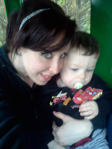 Kimberly Linville Photo 4