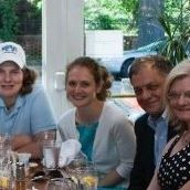 Deborah Worthington Photo 20