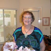 Janet Childress Photo 17